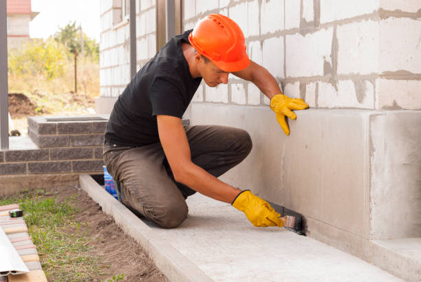 Licensed Exterior Waterproofing service in Frenchtown, NJ - Halo Water Proofing